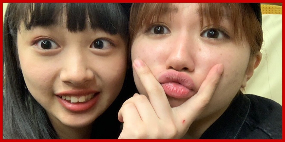 【アプカミ#134】こぶしファクトリーMV撮影メイキング・中島卓偉セルフカバーアルバム制作メイキングVol.1・太田遥香 伊勢鈴蘭ボーカルREC MC : 牧野真莉愛&新沼希空