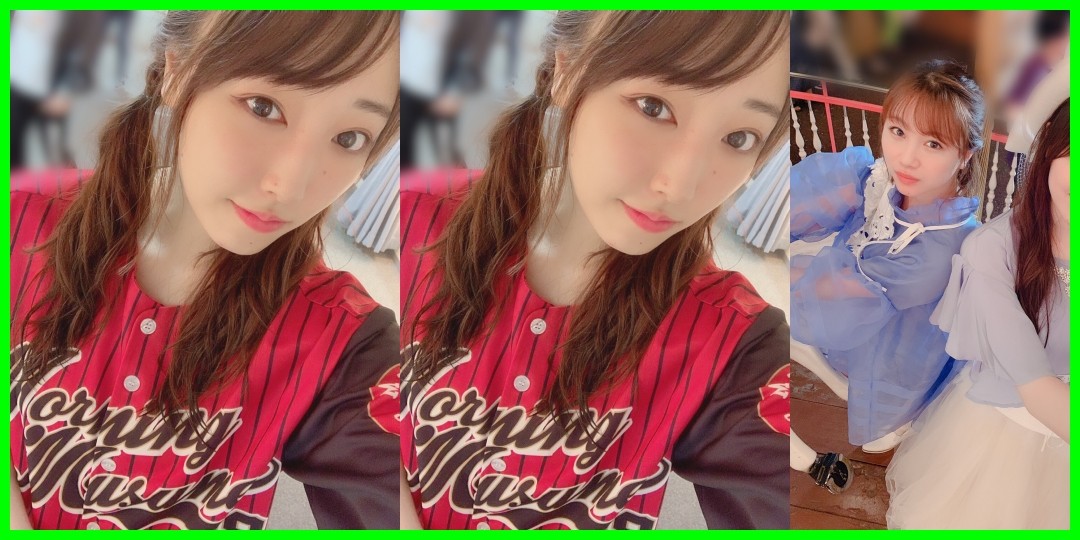 さっぱり☆譜久村聖