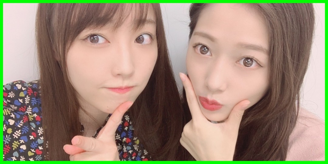Hey!Unfair Baby☆譜久村聖