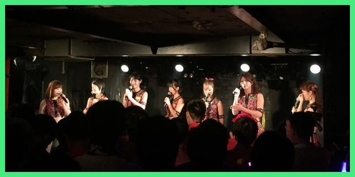 【#今日は何の日?】 ※5月1日は アップアップガールズ(仮) 結成後 初イベントから4周年