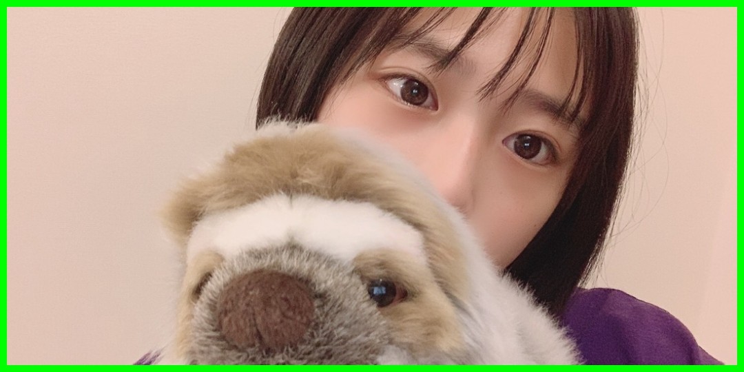 橋迫鈴ちゃん♡中西香菜