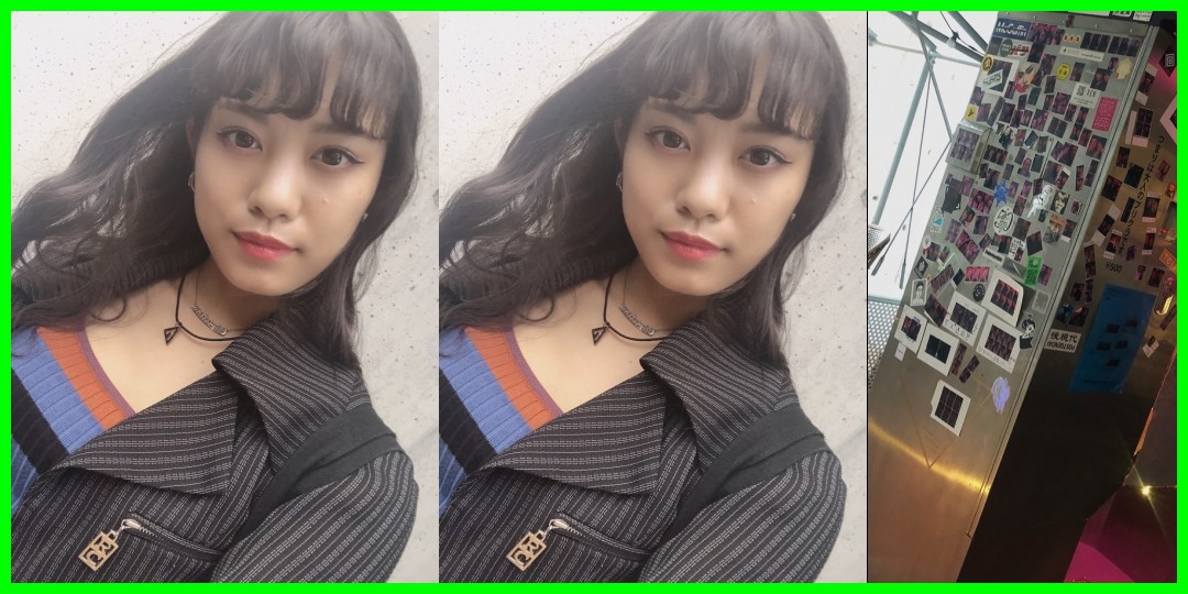 クロワッサン交換話。岸本ゆめの