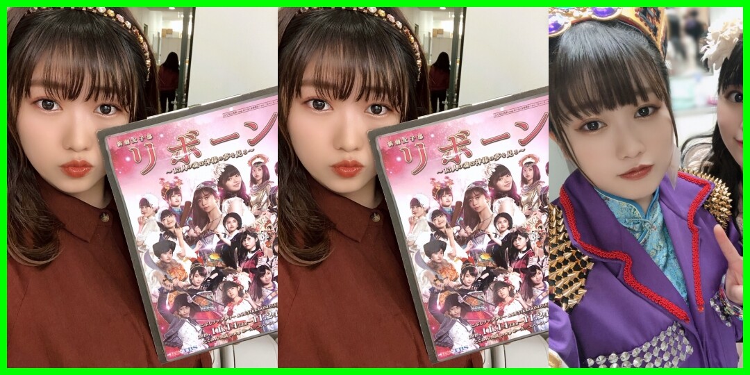 永遠に宇宙一です!♡広瀬彩海