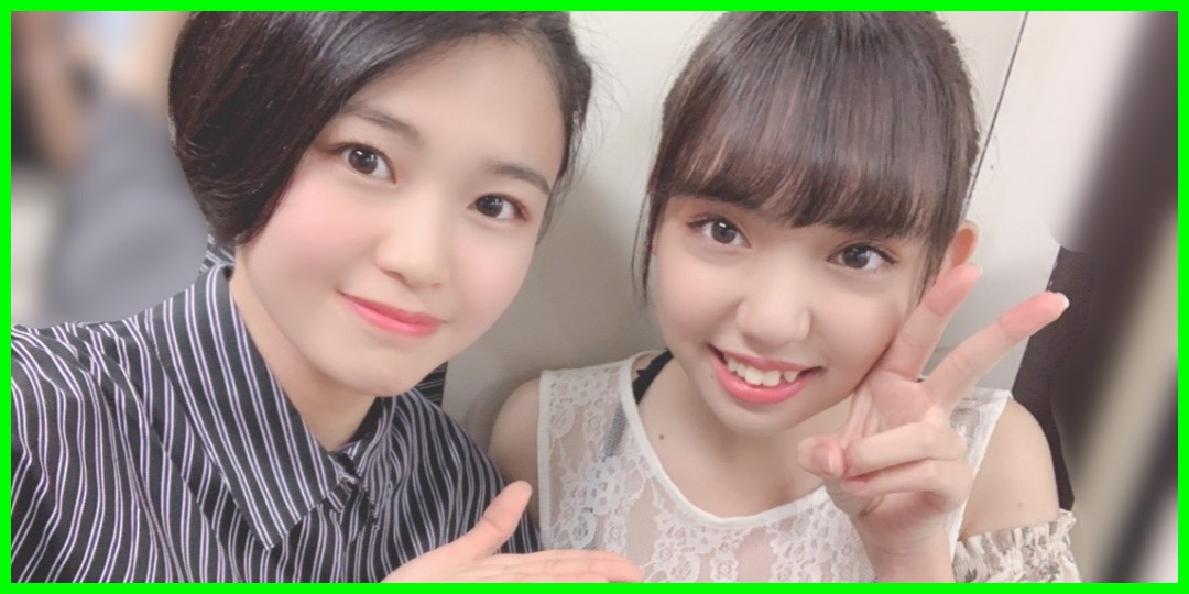 みよーんずの部屋 平井美葉