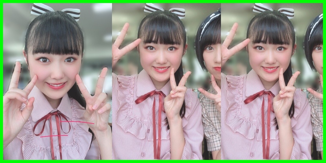 ♡フレッシュ!!!♡江口紗耶