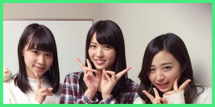 舞美ちゃん「『守ってあげるよ』とか言われたい」