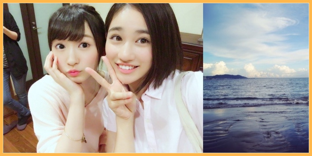 今日のアンジュルムさん 2016/08/03