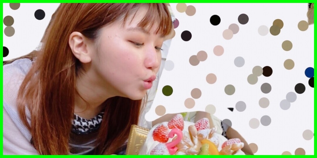 \ コラボ✨ / 上國料萌衣