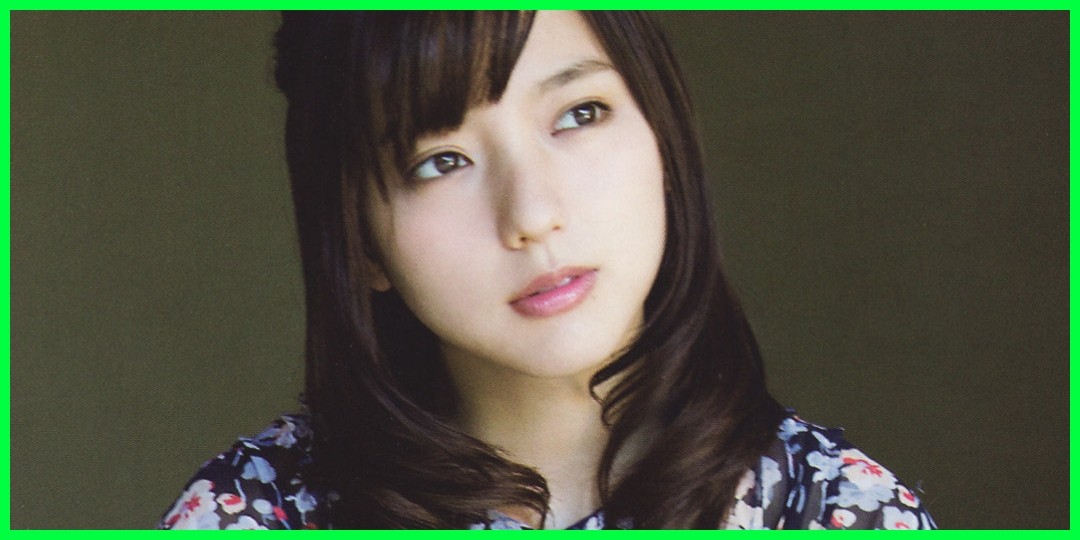 【ご紹介】真野恵里菜、不遇時代乗り越え女優として評価高まる　ハロプロ出身としては異例