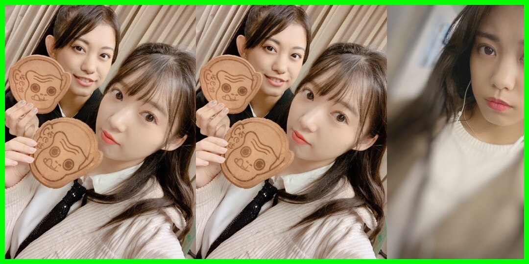 みなさんとの3日間!岸本ゆめの