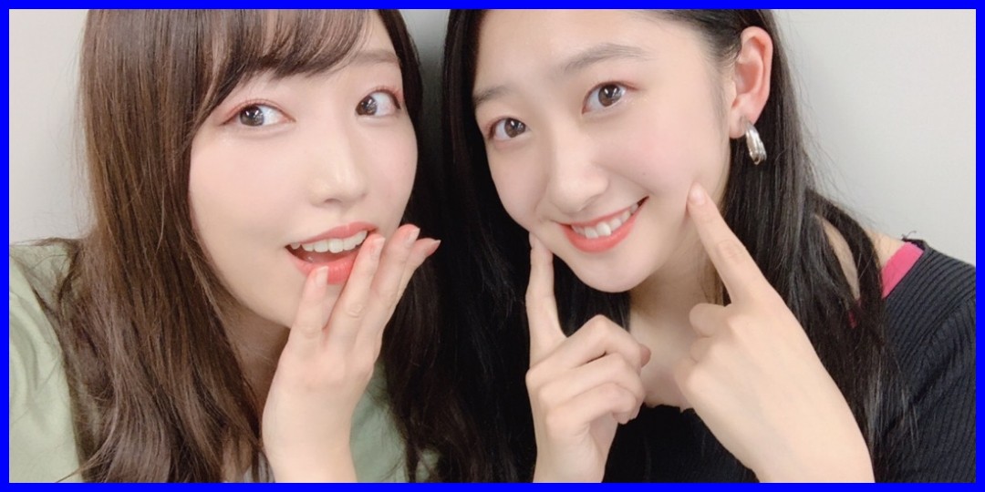 テレ東音楽祭 横山玲奈