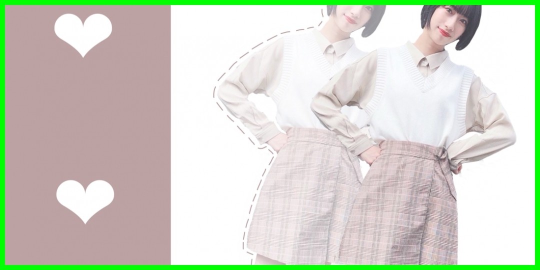 はじまる！！ ʚ♡ɞ 前田こころ
