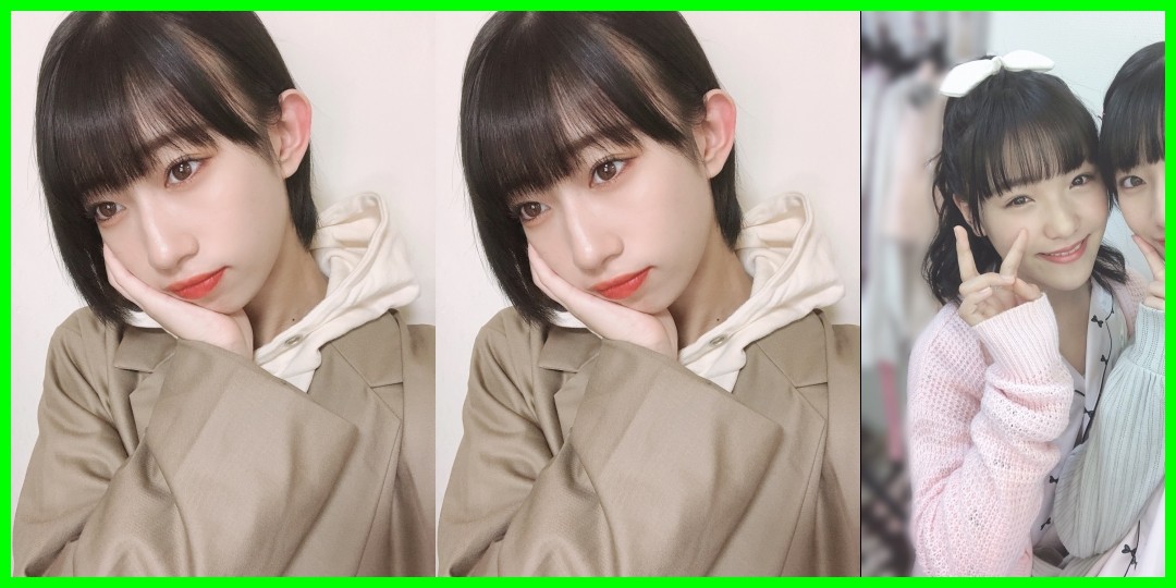 さとやま ʚ♡ɞ 前田こころ