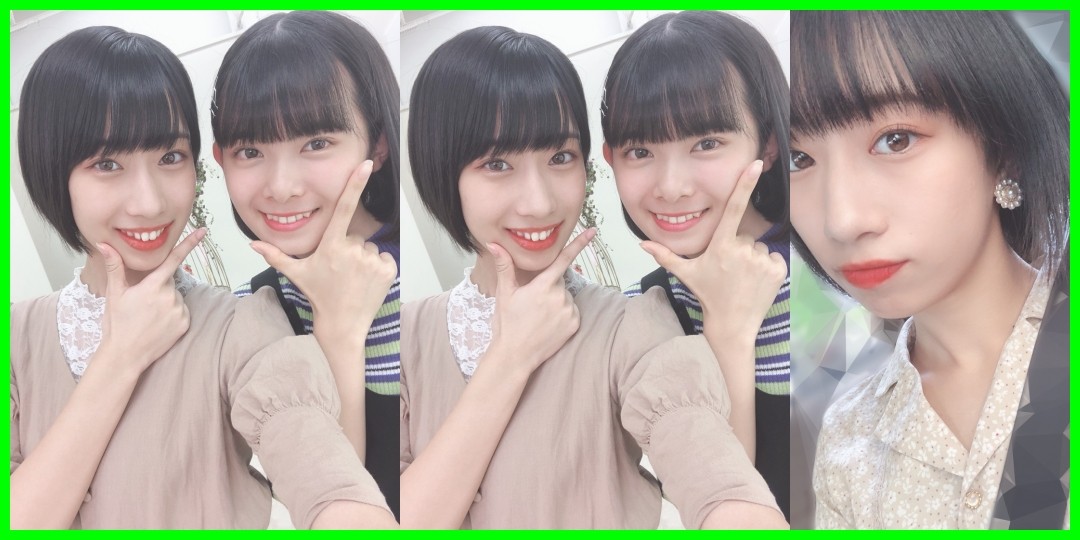 盛りだくさんっ!! ʚ♡ɞ 前田こころ