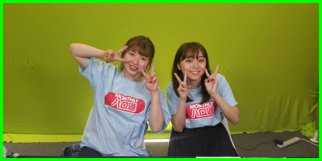 22歳!竹内朱莉