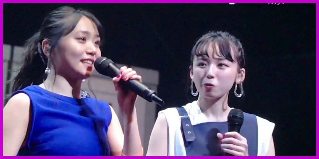 田村芽実 メッセージ