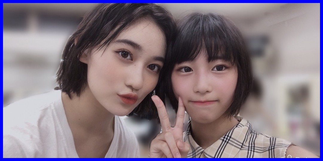 みなさんさん。松永里愛