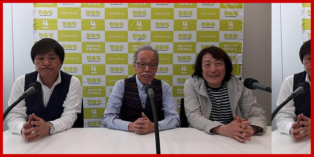 [動画あり]「アリスのMBSヤングタウン」4月6日よりスタート！