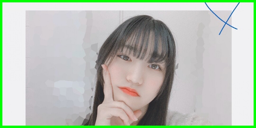うにょ。松永里愛