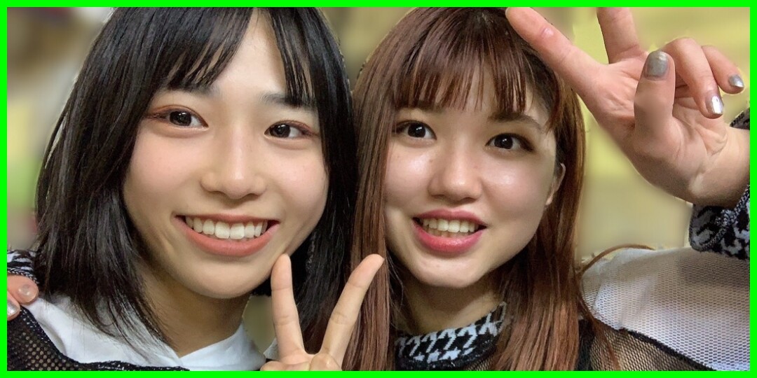 大阪で!! 橋迫鈴