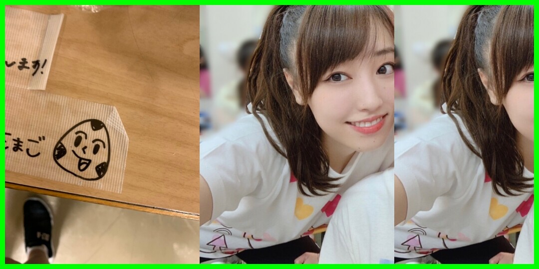 素敵なサプライズ☆譜久村聖