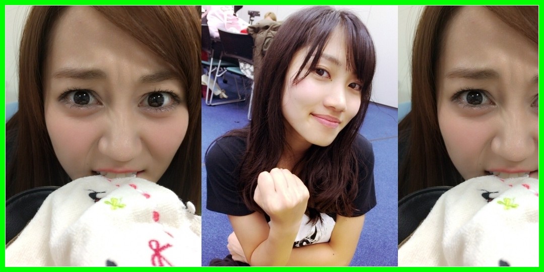 今日のブログ・ツイッター アップアップガールズ(仮) 2015/11/29