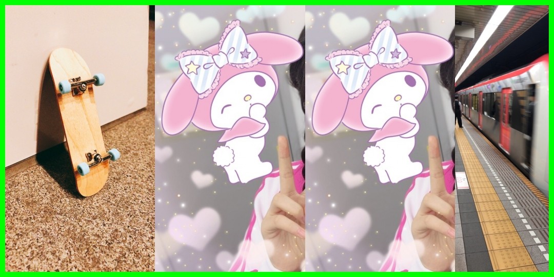 この指と〜まれ! ʚ♡ɞ 前田こころ