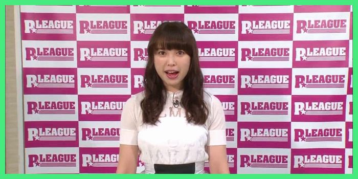 【動画あり】[P☆LEAGUE]℃-ute中島早貴のちょっと気になる!