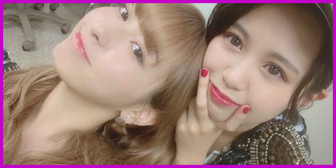 HELLO! DRIVE! -ハロドラ-鈴木愛理・宮本佳林 #436