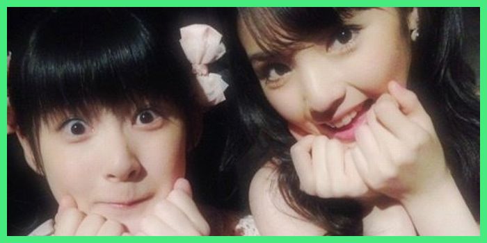 ももちのスゴさを さゆ語る!