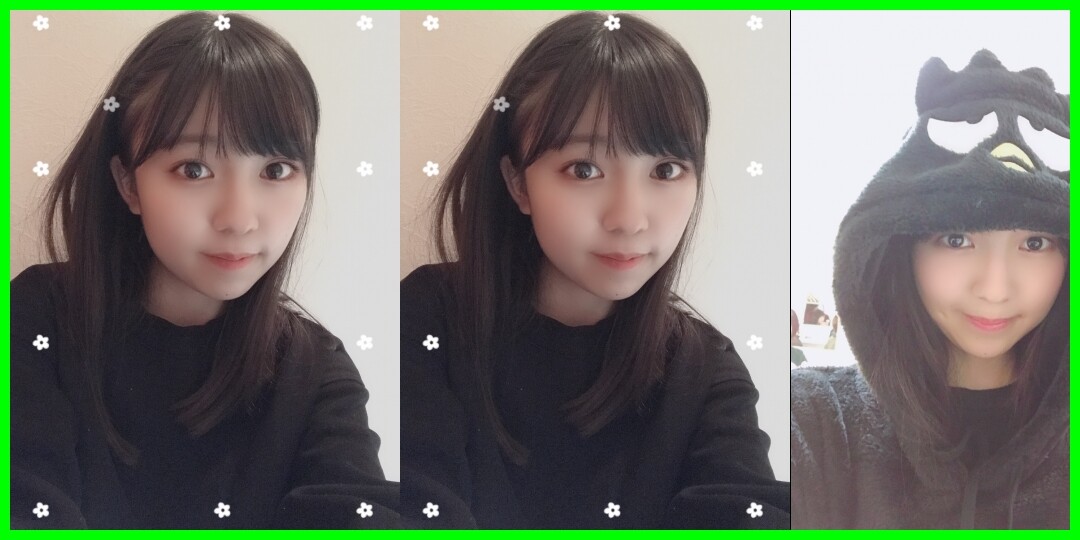初表紙!島倉りか