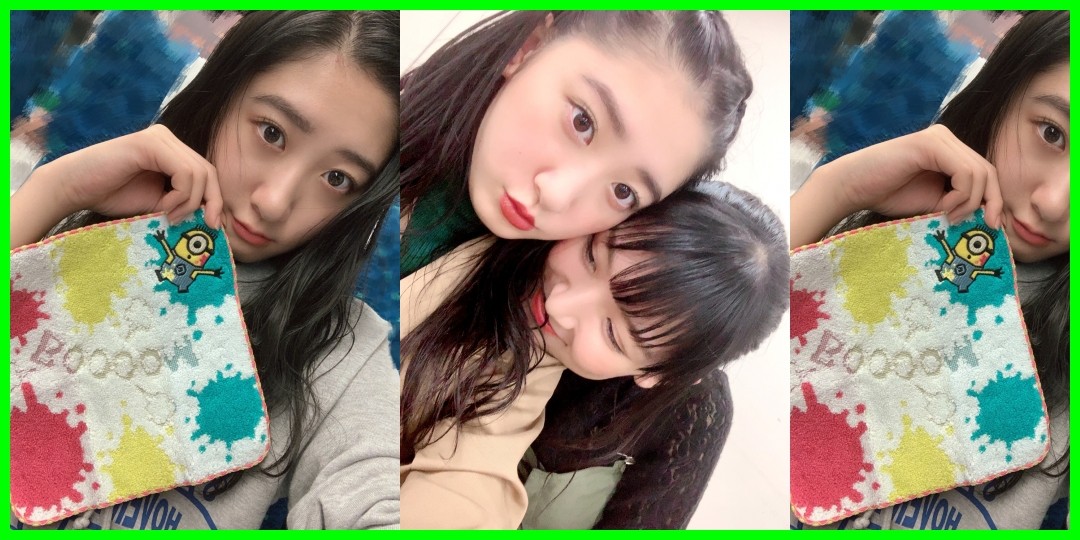 Smile 秋山眞緒