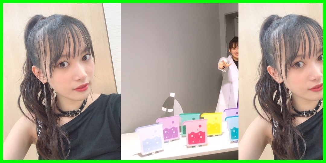 244*サンバ!!里吉うたの