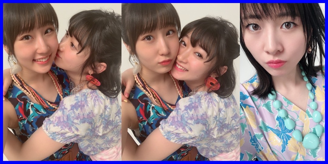 【ハロ!ステ#294】Juice=Juice ツアーFINAL 宮崎由加卒業スペシャル!MC:譜久村聖