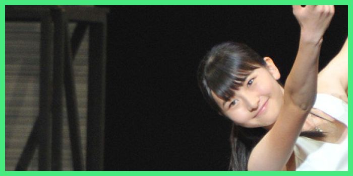 12期 尾形春水ちゃんも明るくて可愛くて大人気!!