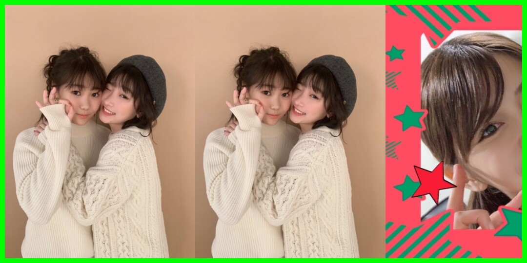 ダブル焦りをした。。工藤由愛