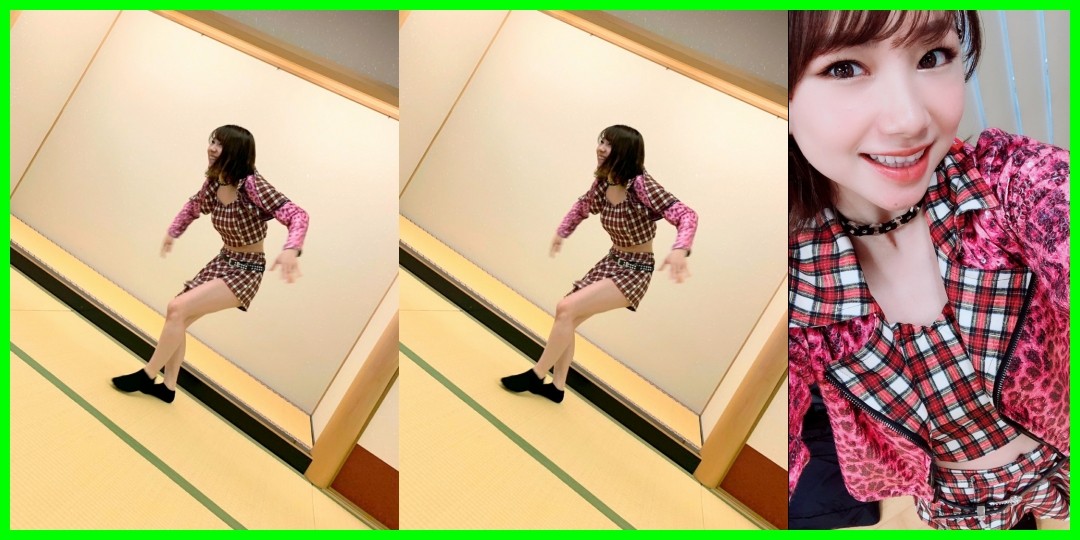 はじまります!石田亜佑美