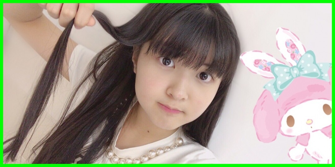 BEYOOOOONDSのOは5個!高瀬くるみ