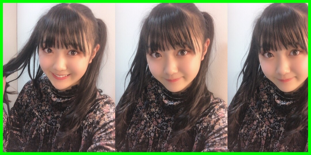 ♡注目ポイント!!♡江口紗耶