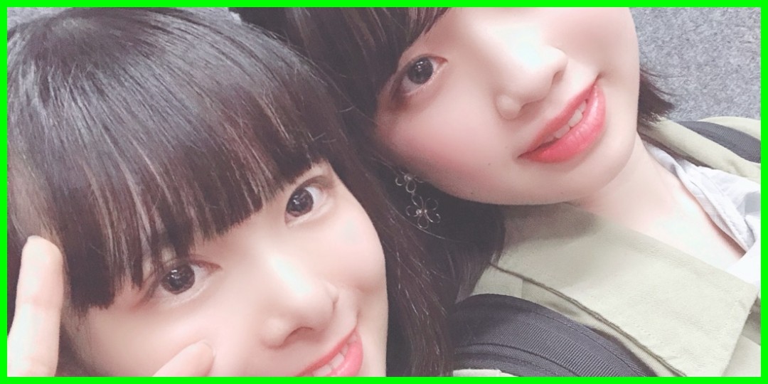 ☘️久々アツイ〜! 小林萌花☘️