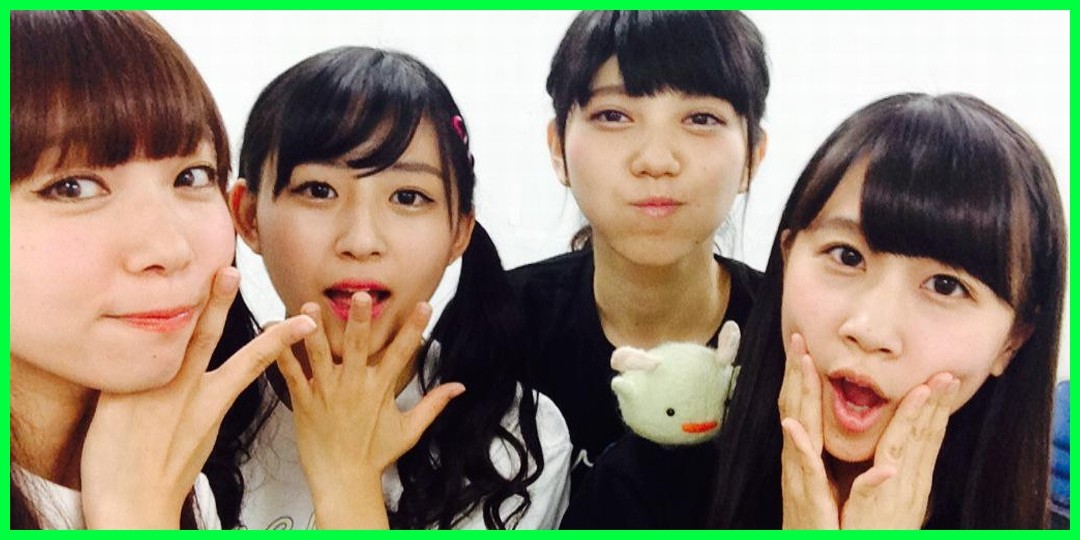 萌えてお出かけ Lovelys!!!! りーたんじょうび2015