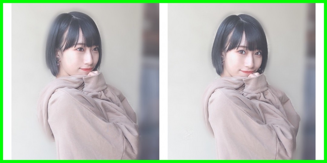 あなたはどっち派？？ ʚ♡ɞ 前田こころ