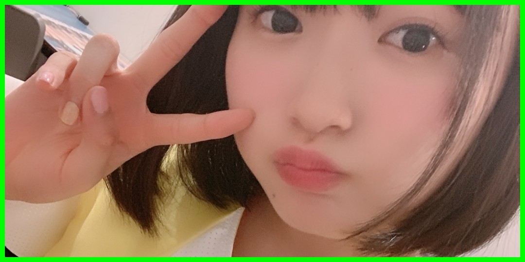 あっつかった✩.*˚宮本佳林