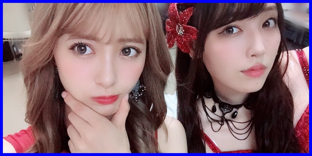 ロッキンに向けて! 横山玲奈