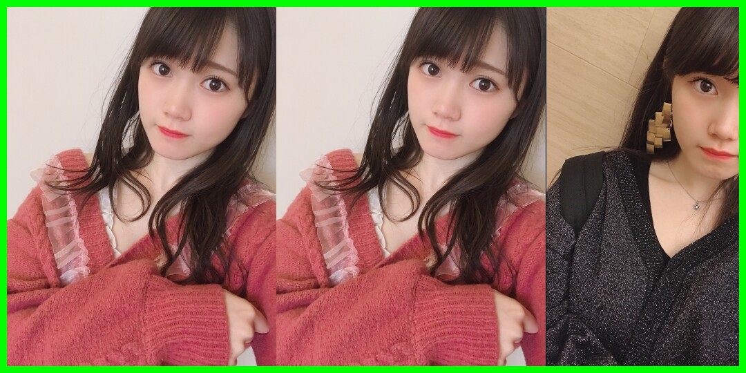 きてね♪小野田紗栞