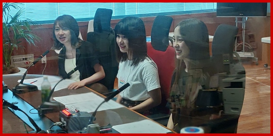 大好きな♡ 横山玲奈