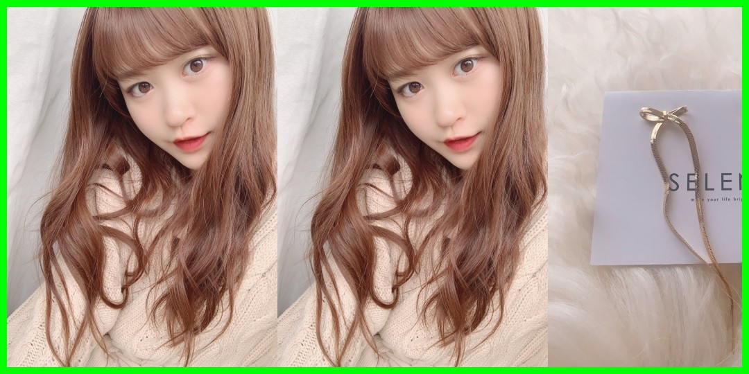 きそ、名古屋です!新沼希空