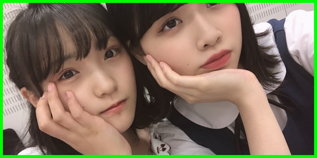 ☘️Go Waistを見て 小林萌花☘️