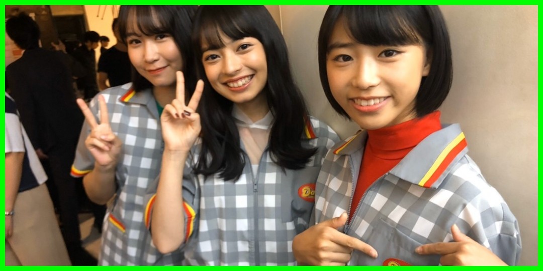 ☆りんちゃんはぴば☆川村文乃