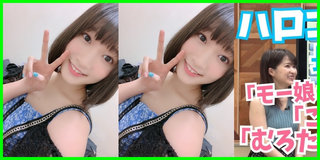 中野サンプラザ✩.*˚宮本佳林
